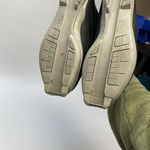 Fischer SL Sport NF Nordic Cross Country Ski Boots Size EU 40 SNS profil - Picture 6 of 16